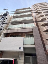 Ｐｒｏｓｐｅｒａ　Ｓｈｉｍｂａｓｈｉ(プロスペラ新橋)の物件外観写真